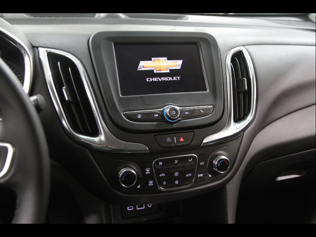 Certified 2023 Chevrolet Equinox LT AWD/4WD image 9