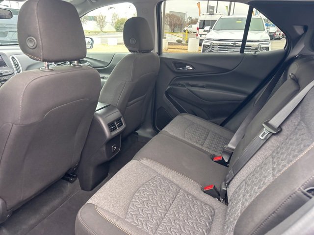 Used 2024 Chevrolet Equinox LT image 28