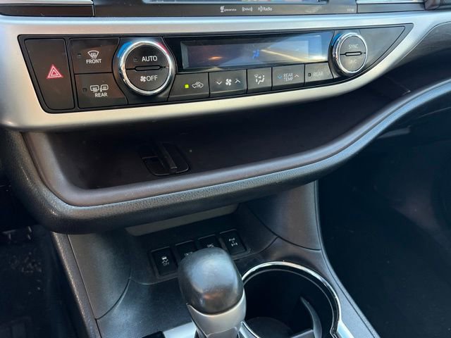 Used 2018 Toyota Highlander Limited image 21