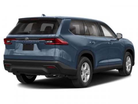 New 2026 Toyota Grand Highlander LE image 2