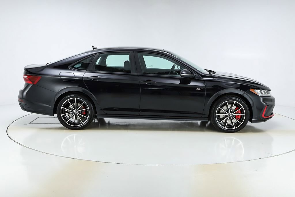 New 2026 Volkswagen Jetta GLI Autobahn image 10