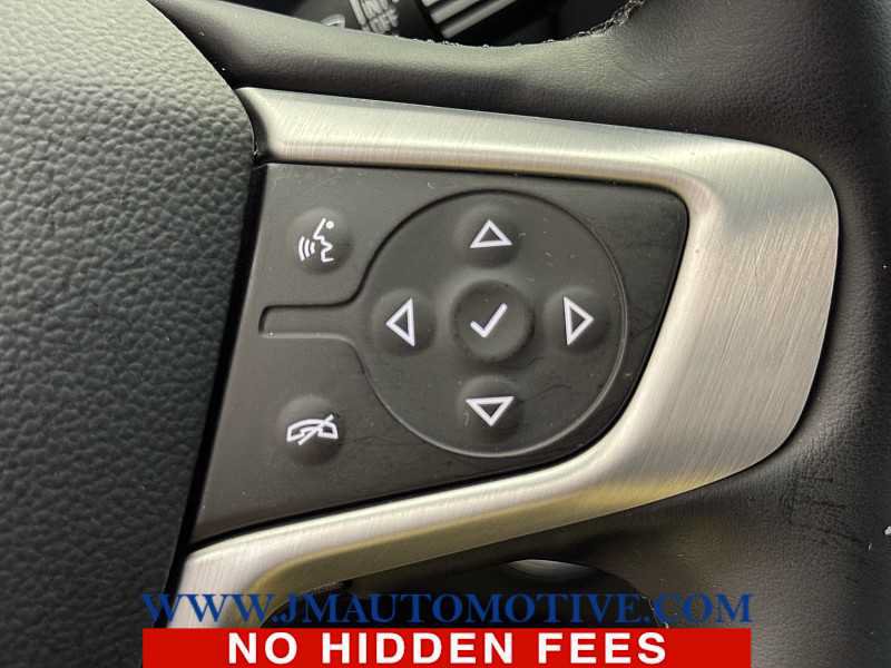Used 2024 GMC Terrain SLT AWD/4WD image 41