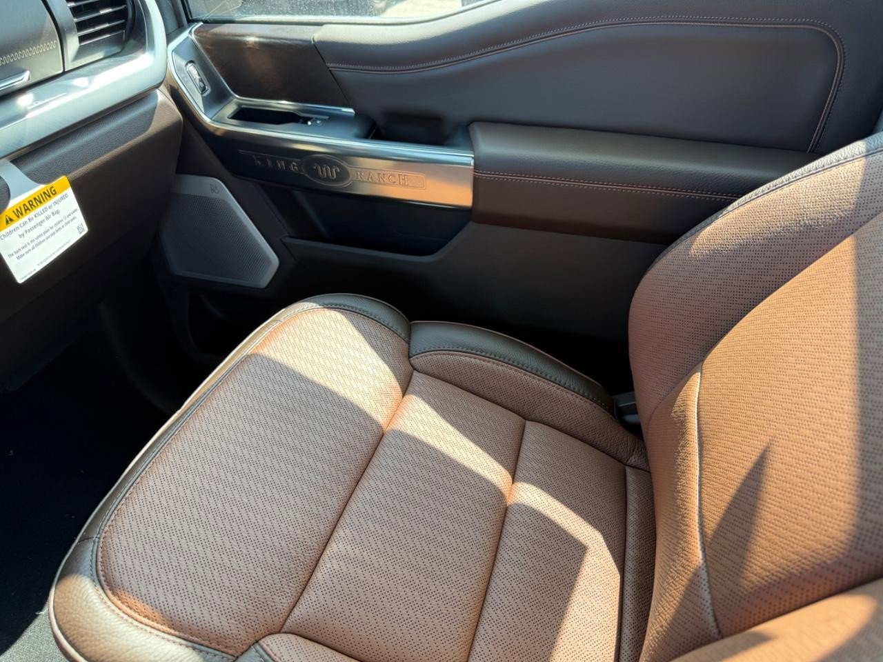New 2026 Ford F350 King Ranch image 19