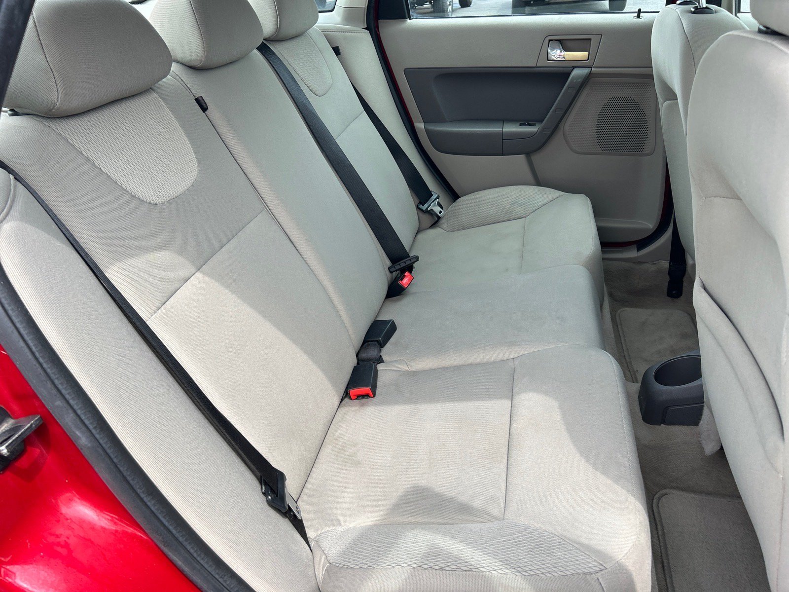 Used 2009 Ford Focus SES FWD image 17