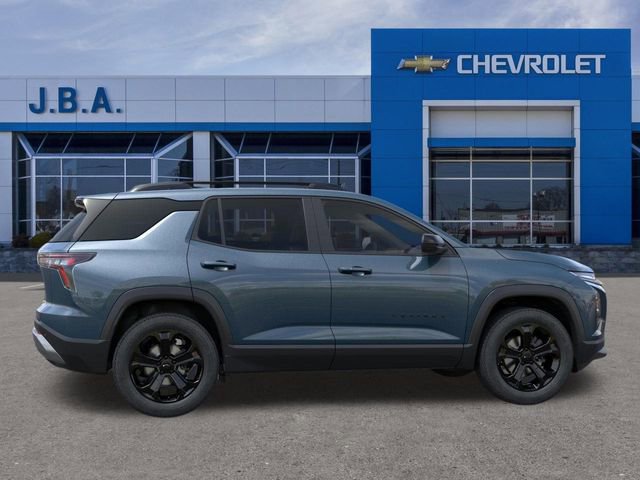 New 2026 Chevrolet Equinox LT w/ Midnight Edition image 5