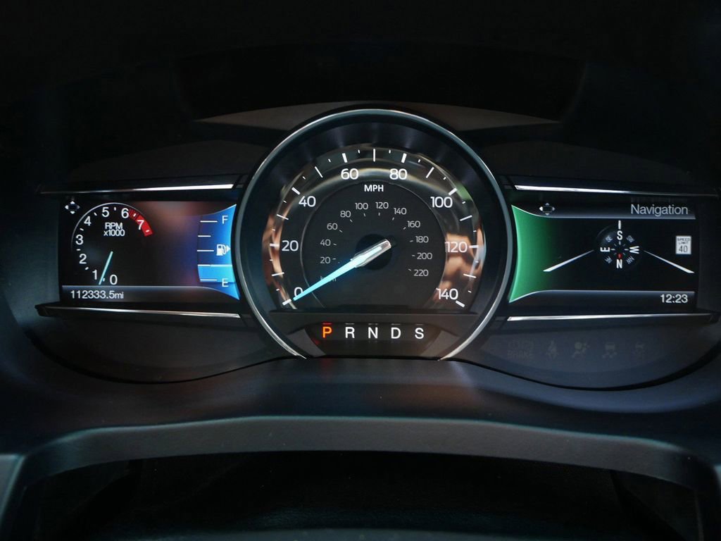Used 2016 Ford Explorer Sport w/ Equipment Group 401A AWD/4WD image 24