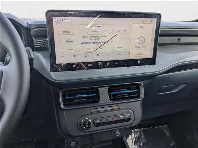 New 2025 Ford Maverick Lobo image 11