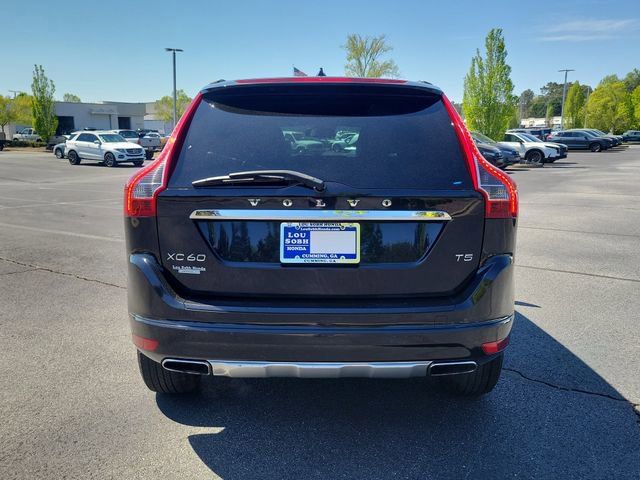 Used 2015 Volvo XC60 T5 Premier image 5