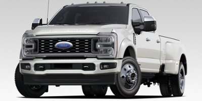 New 2027 Ford F450 King Ranch