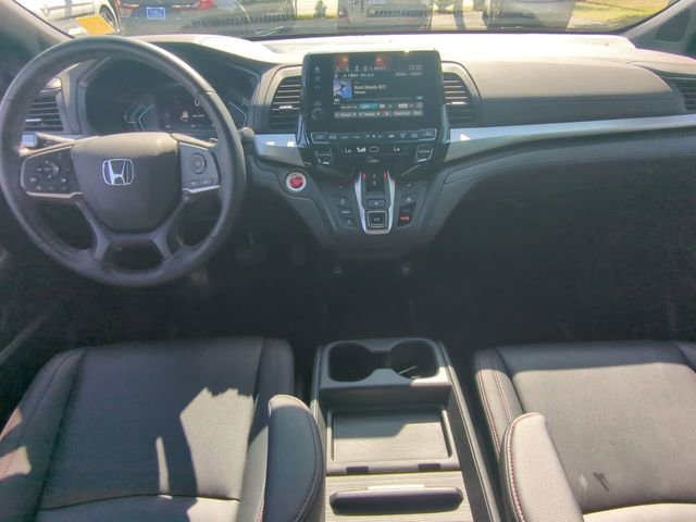 Used 2024 Honda Odyssey Sport image 16