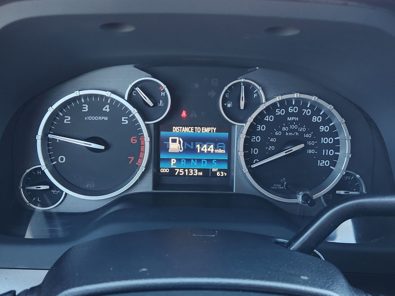 Used 2017 Toyota Tundra SR5 image 18