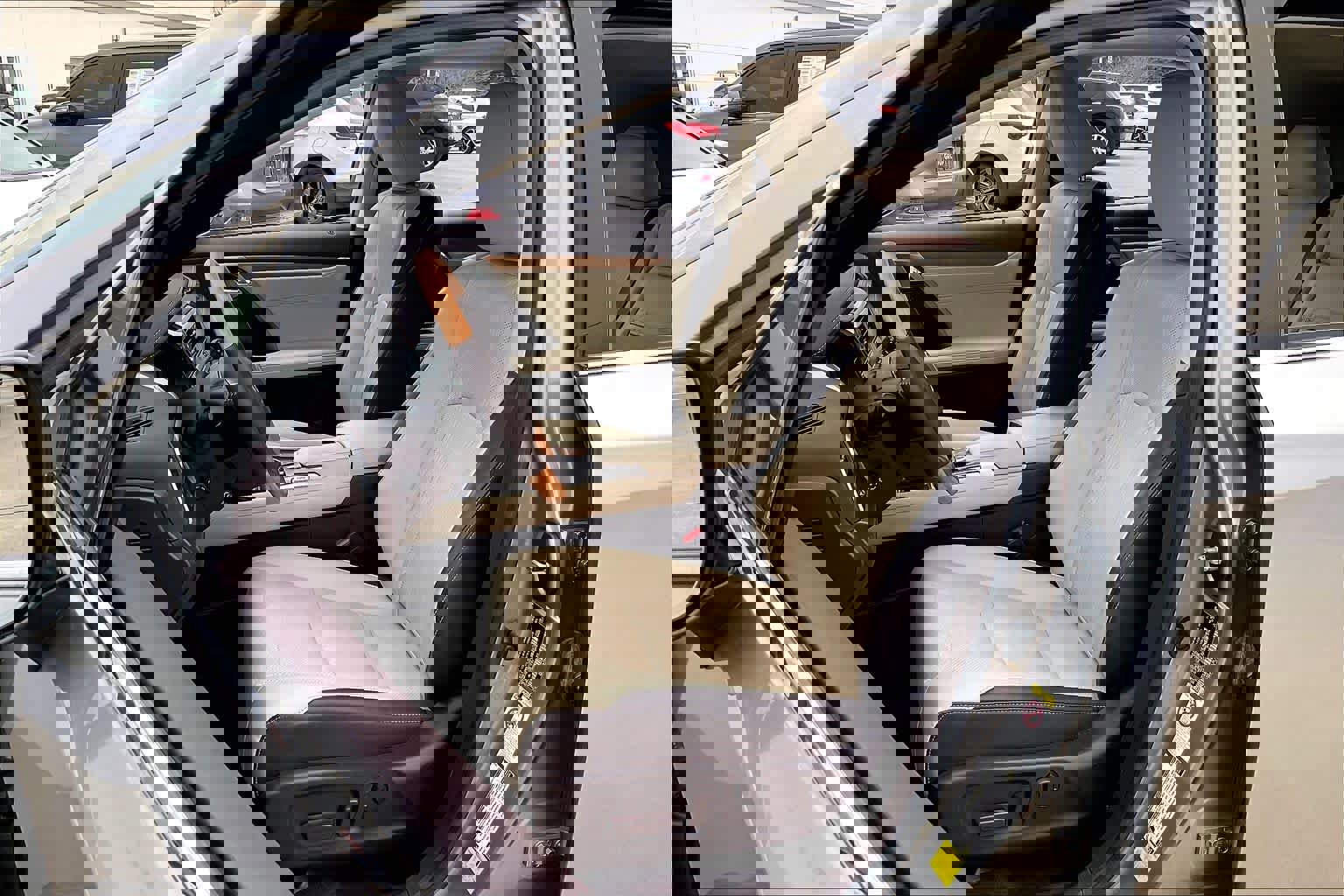 Used 2019 Lexus RX 350 FWD w/ Navigation Package image 7