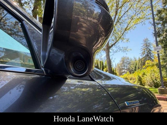 Used 2017 Honda Accord EX-L image 49