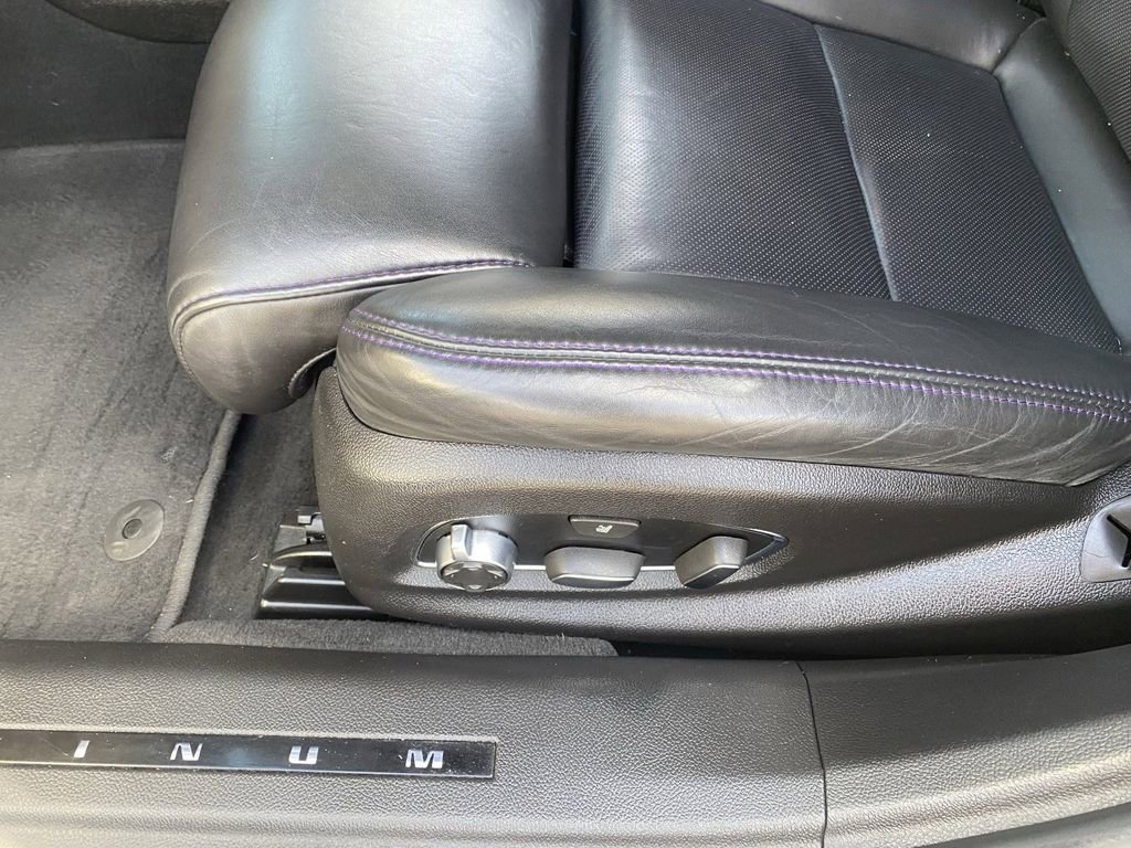 Used 2016 Cadillac XTS Platinum image 21