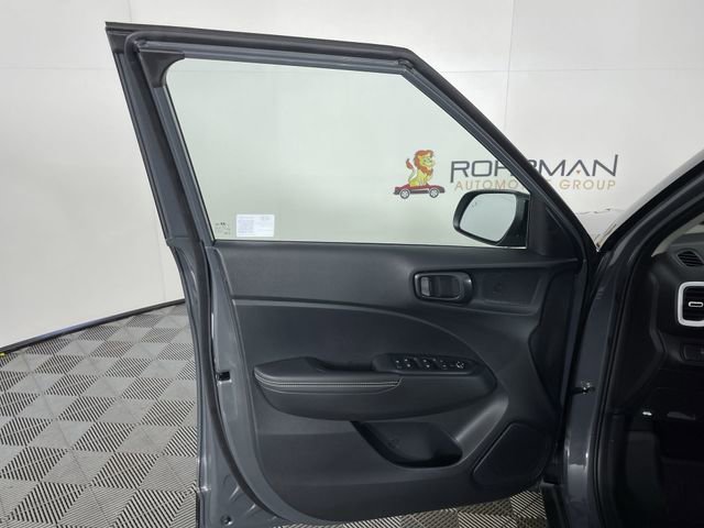 New 2026 Hyundai Venue SEL image 31