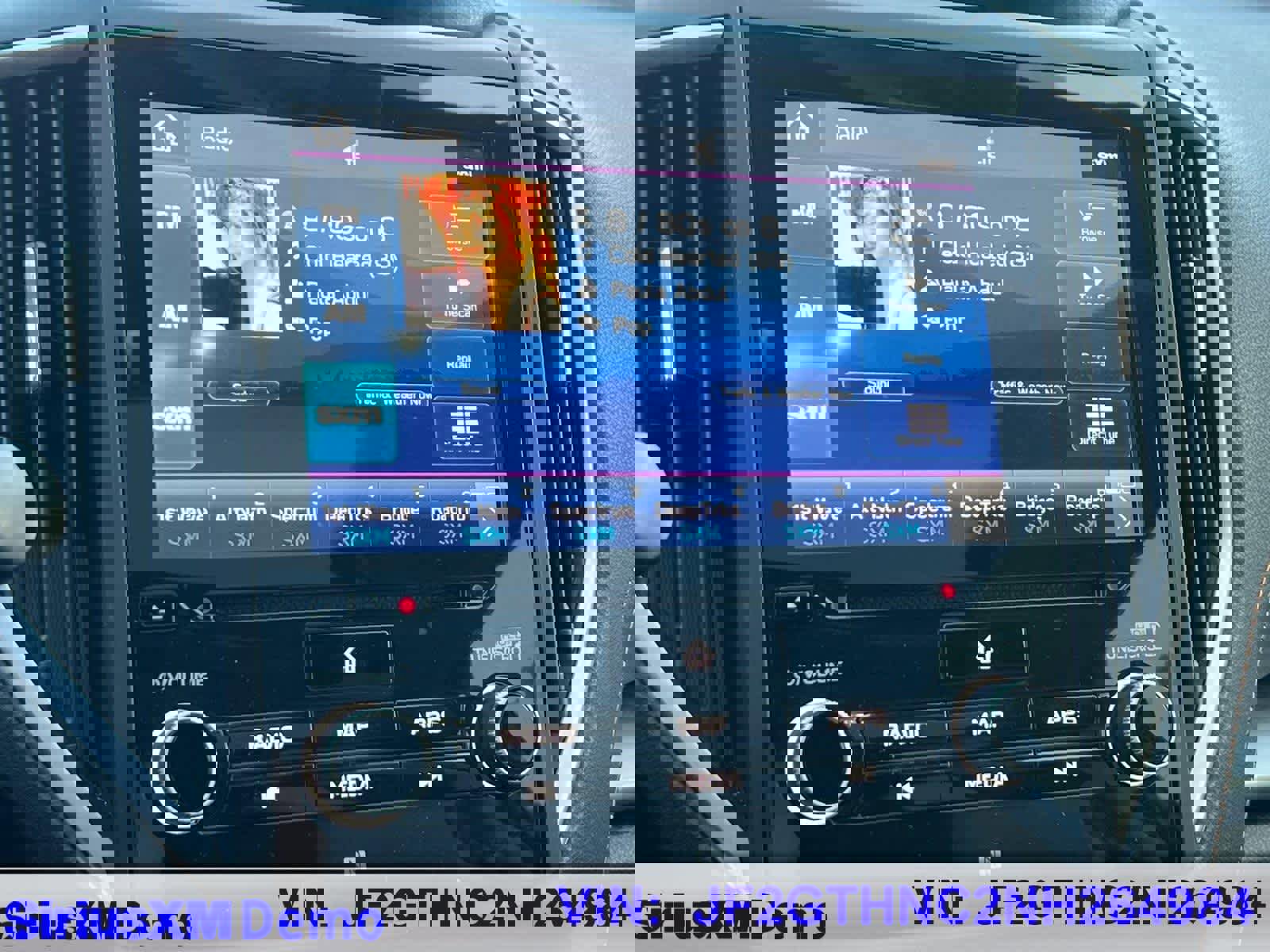 Used 2022 Subaru Crosstrek 2.5i Limited w/ Moonroof Package 2 image 30