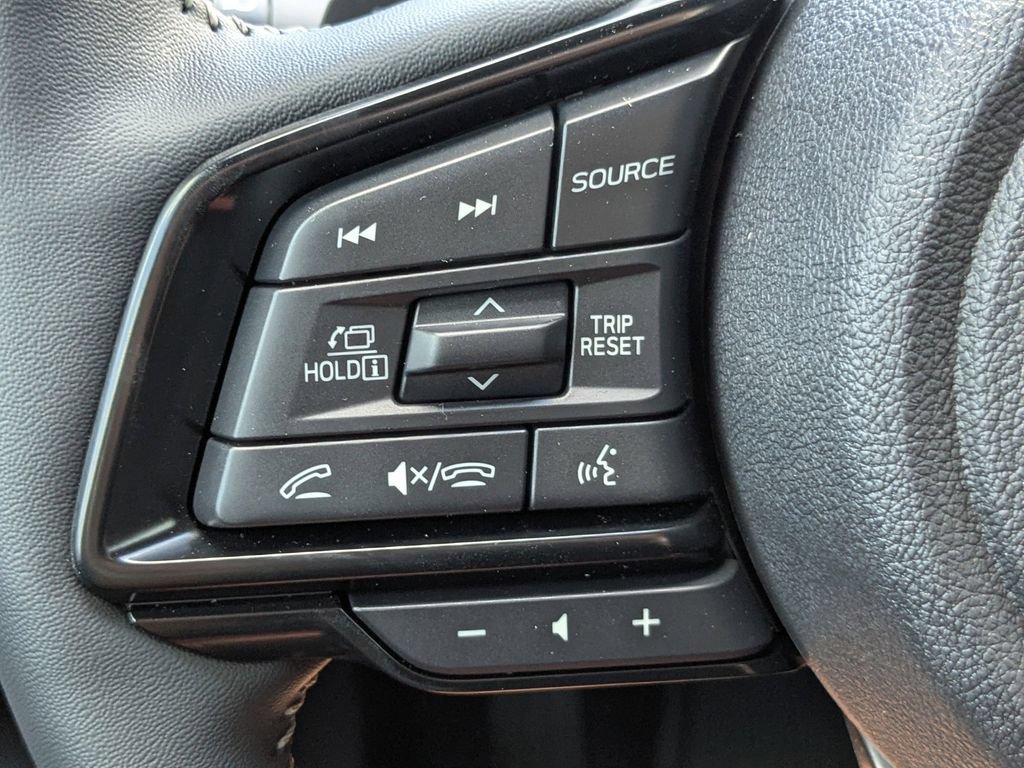 New 2026 Subaru Outback Touring XT AWD/4WD image 24