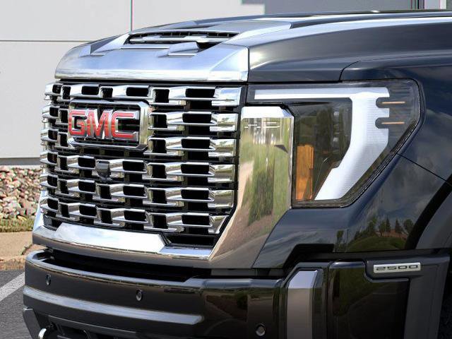 New 2026 GMC Sierra 2500 Denali w/ Denali Reserve Package image 35