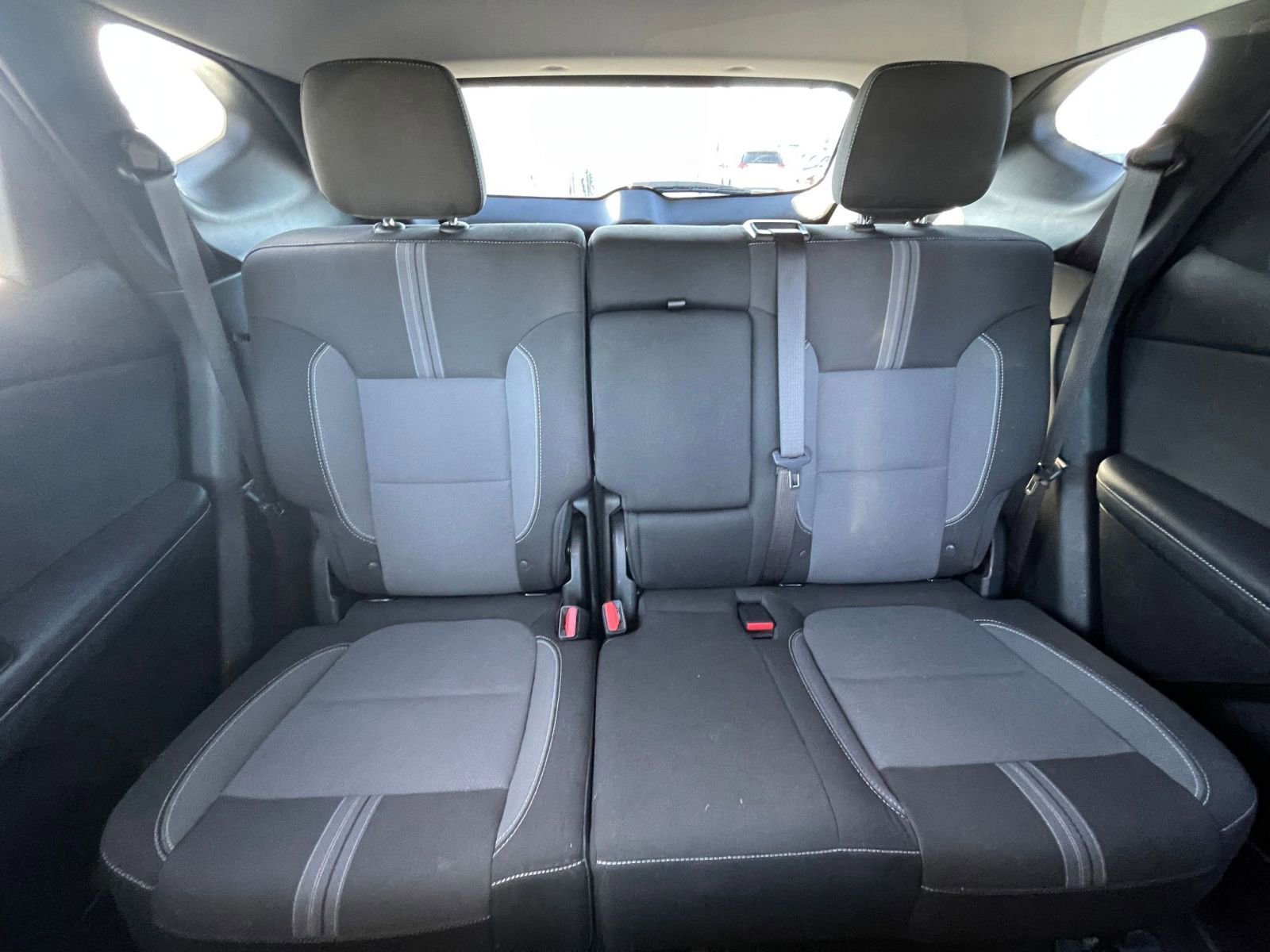 Used 2025 Chevrolet Blazer LT image 33