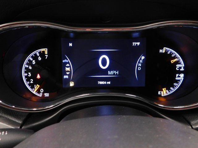 Used 2018 Jeep Grand Cherokee Limited image 56