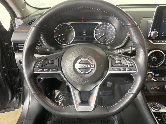 Used 2024 Nissan Sentra SR image 25