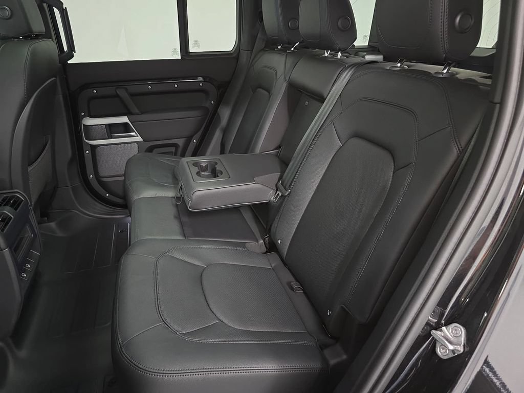 Used 2024 Land Rover Defender 110 S AWD/4WD image 26