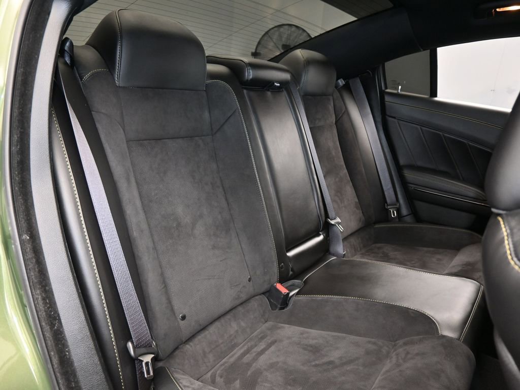 Used 2023 Dodge Charger Scat Pack image 40