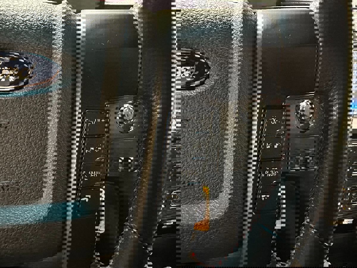 Used 2014 Ford F150 FX4 w/ FX Appearance Package image 23