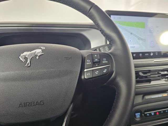 Used 2025 Ford Bronco Sport Badlands w/ Badlands Tech Package image 36