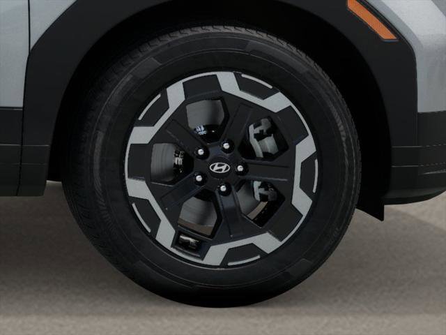 New 2026 Hyundai Santa Fe SE image 8