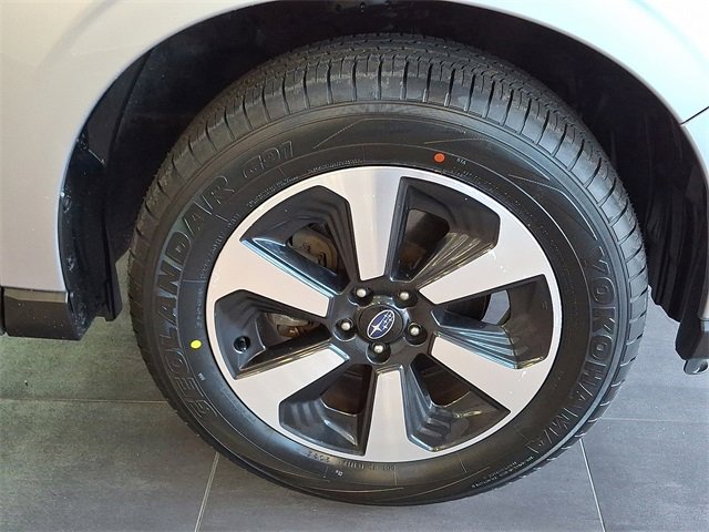 Used 2018 Subaru Forester 2.5i Premium w/ All-Weather Package image 7