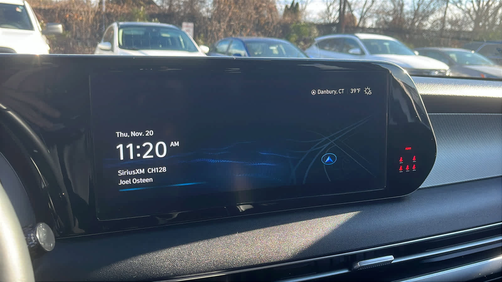 Used 2023 Hyundai Palisade XRT w/ Cargo Package image 15