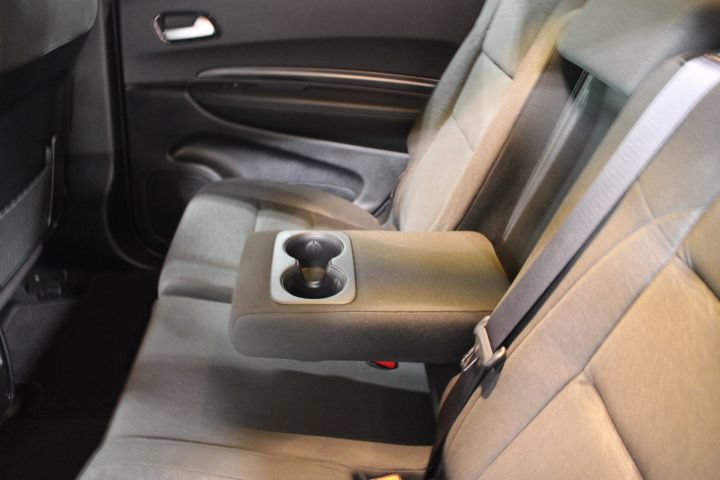 Used 2024 Dodge Durango SXT AWD/4WD image 49