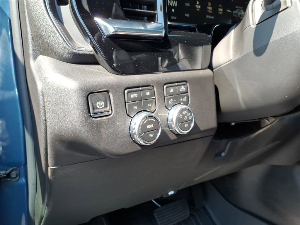 New 2026 GMC Sierra 1500 Elevation w/ Elevation Premium Package image 14
