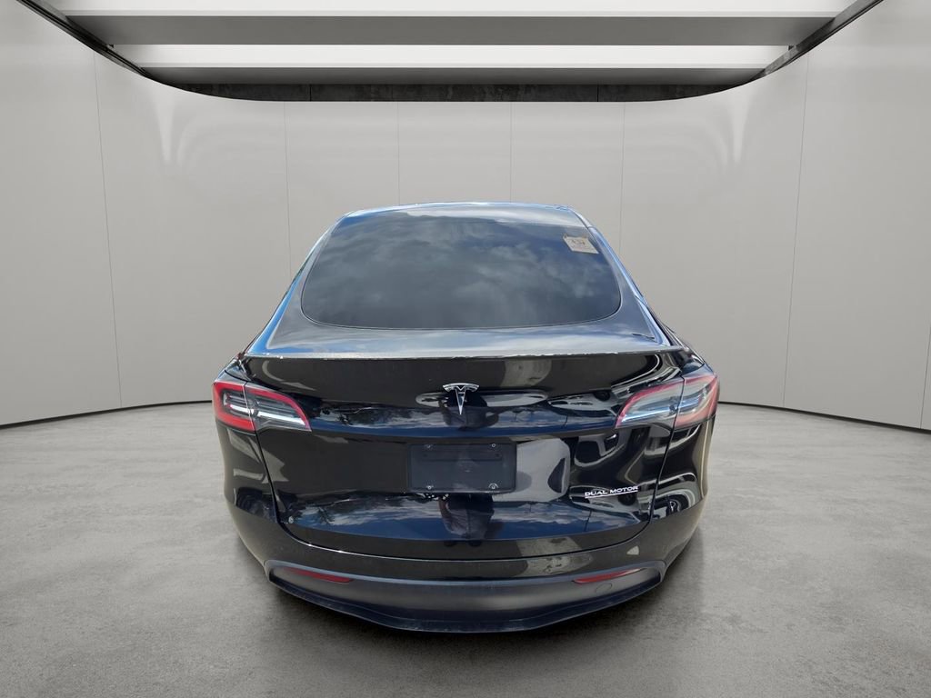 Used 2022 Tesla Model Y Performance AWD/4WD image 7