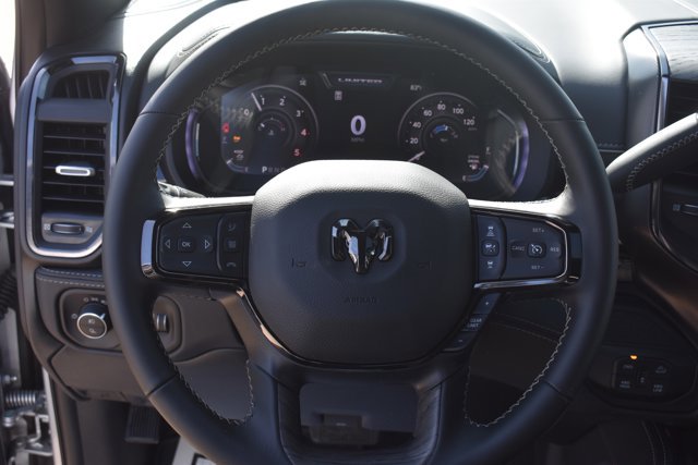 New 2026 RAM 2500 Limited image 23