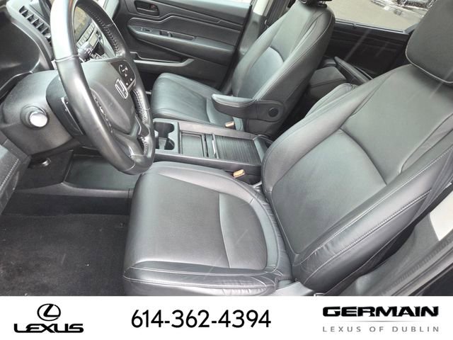 Used 2023 Honda Odyssey EX-L image 38