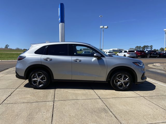 Used 2025 Honda HR-V EX-L image 12