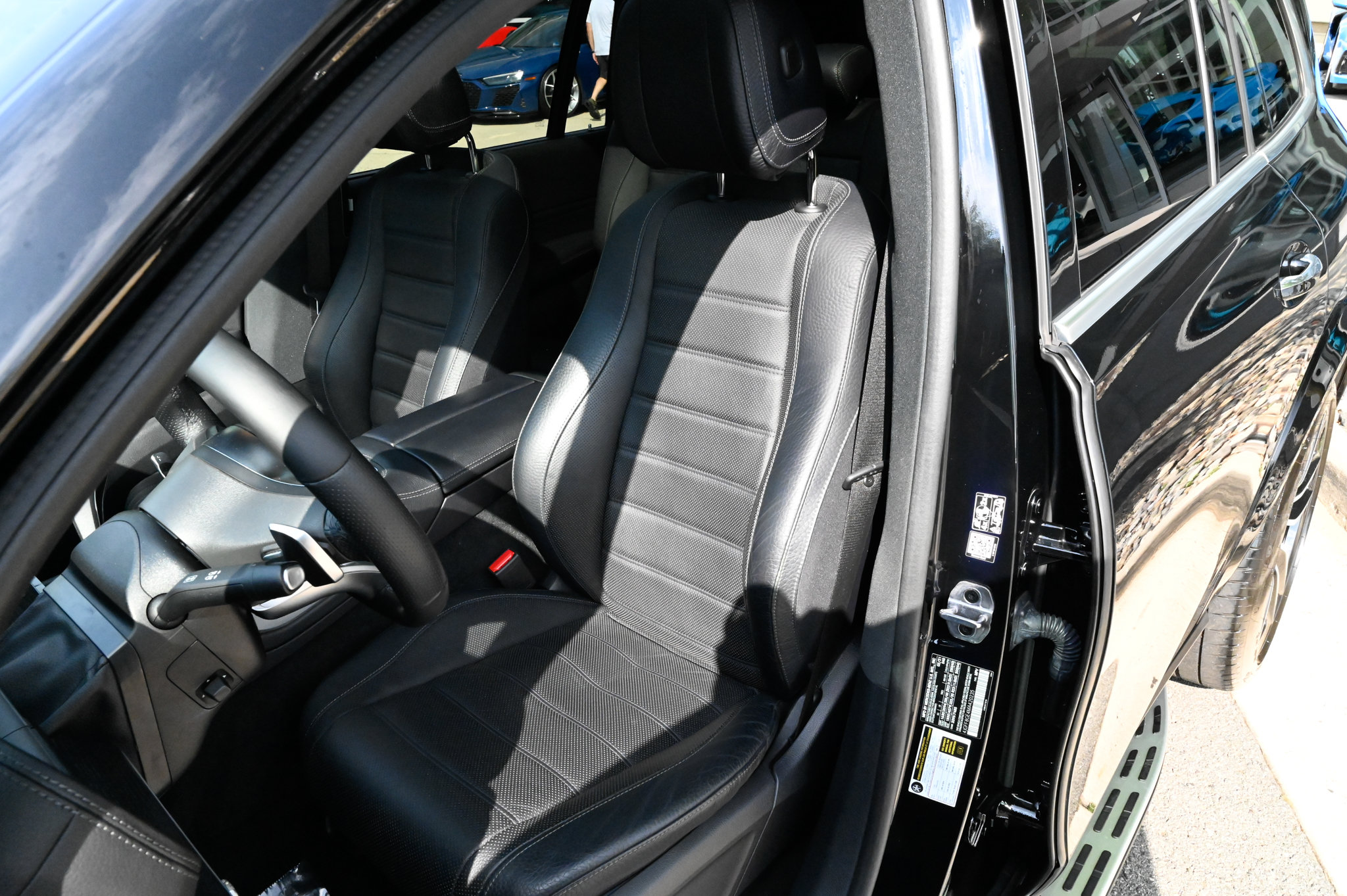 Used 2021 Mercedes-Benz GLS 580 4MATIC image 18