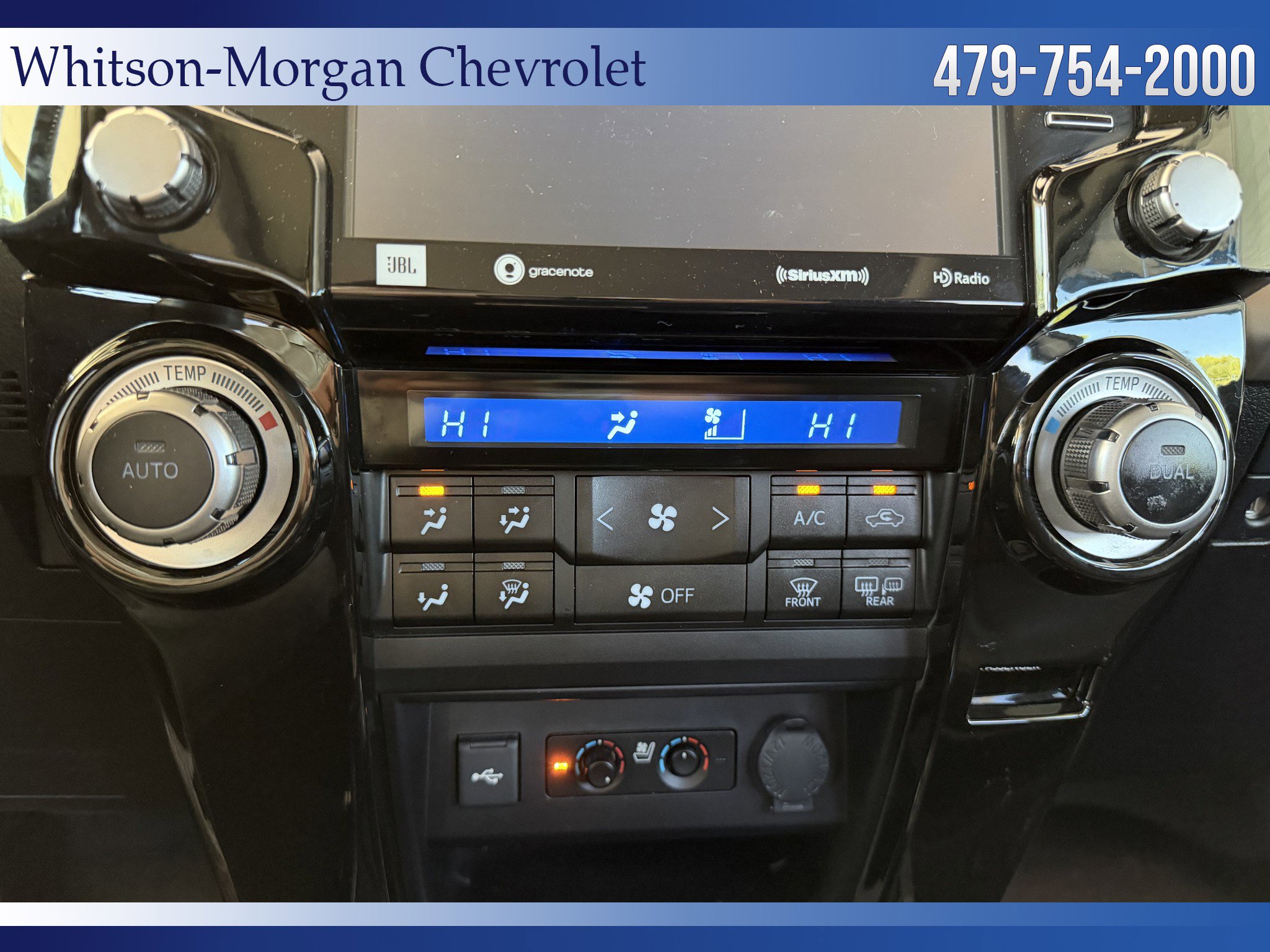 Used 2022 Toyota 4Runner Limited AWD/4WD image 31