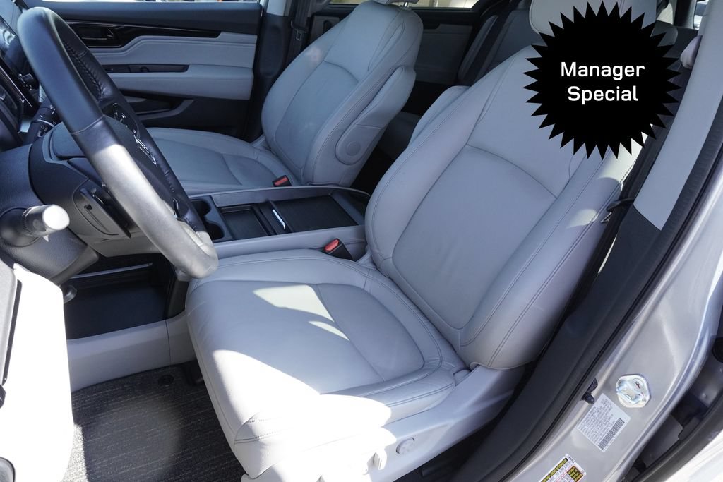 Used 2023 Honda Odyssey Touring image 21