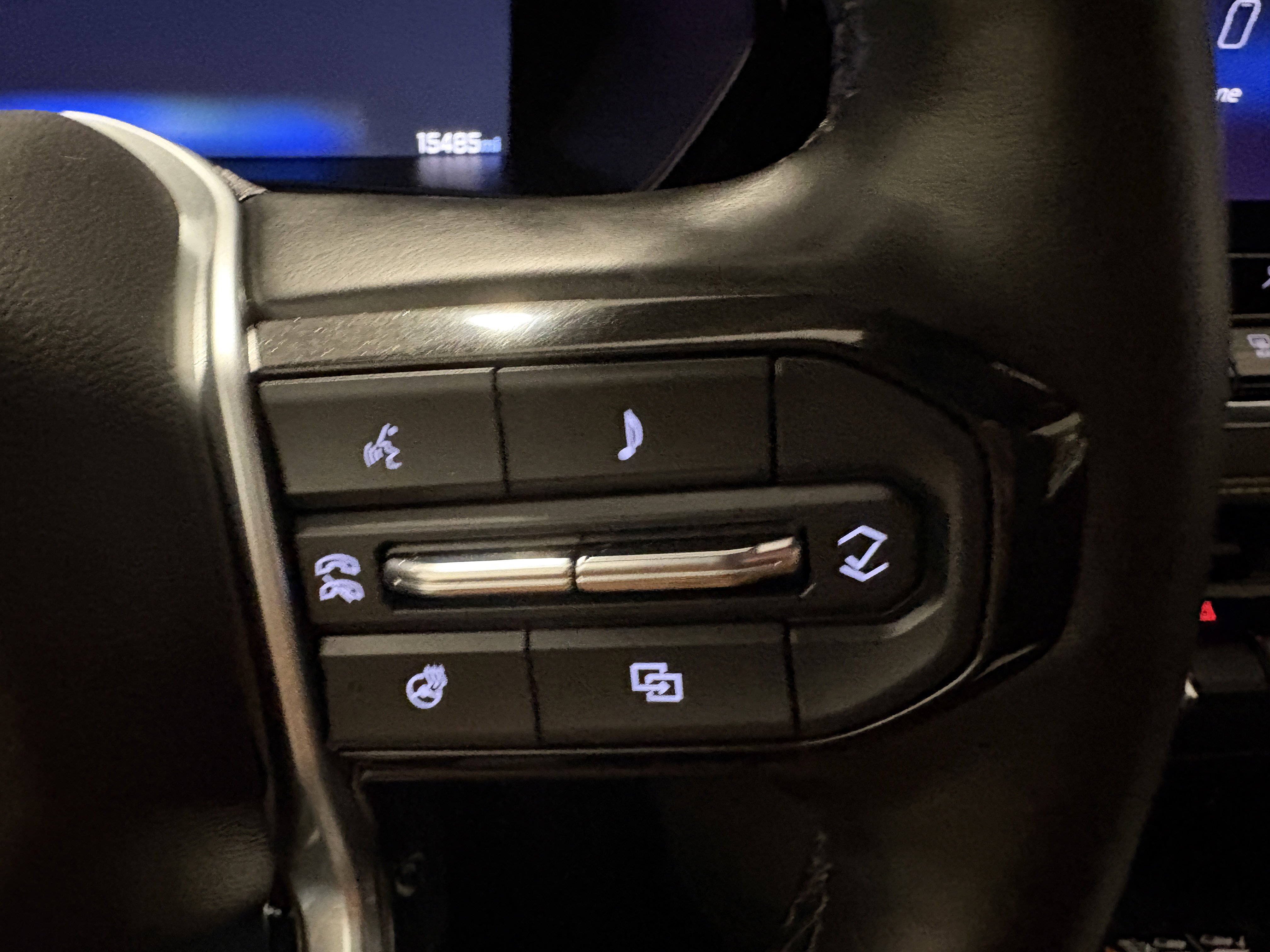 Used 2025 Chevrolet Colorado ZR2 w/ Midnight Edition image 13