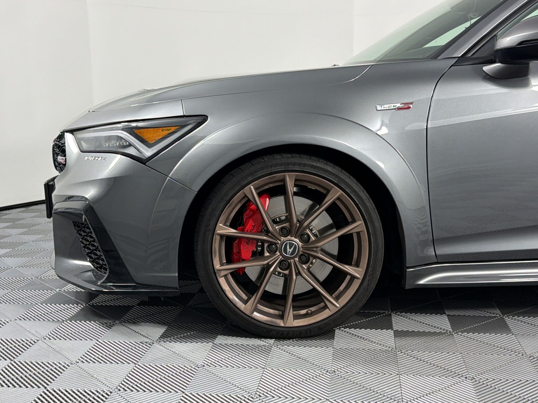 Used 2024 Acura Integra Type S FWD image 12