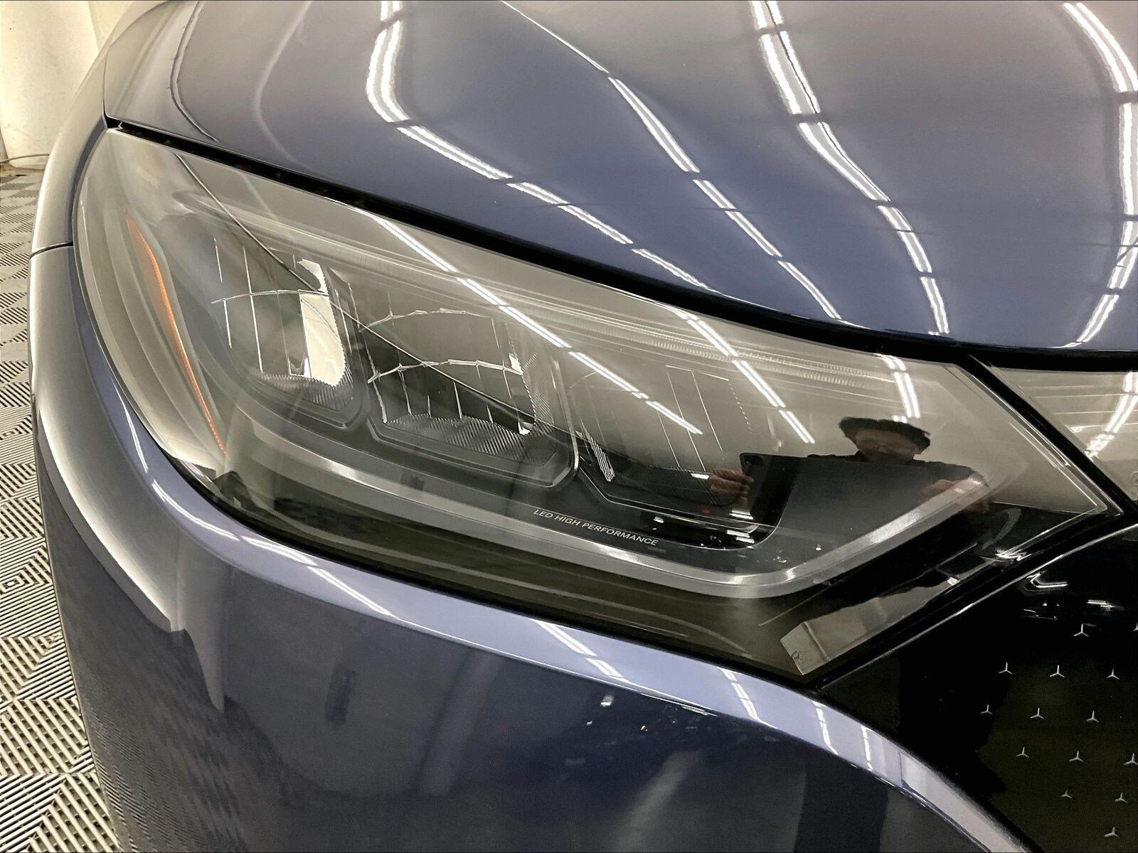 New 2027 Mercedes-Benz EQE 320+ SUV image 10
