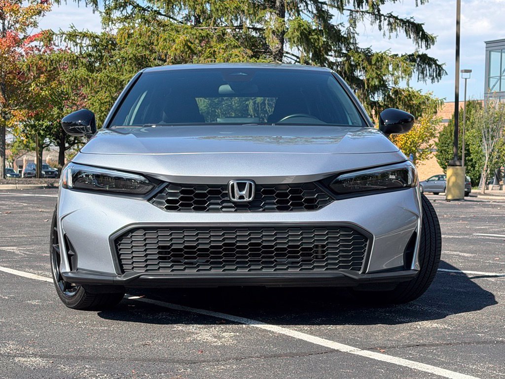 Used 2025 Honda Civic Sport image 20