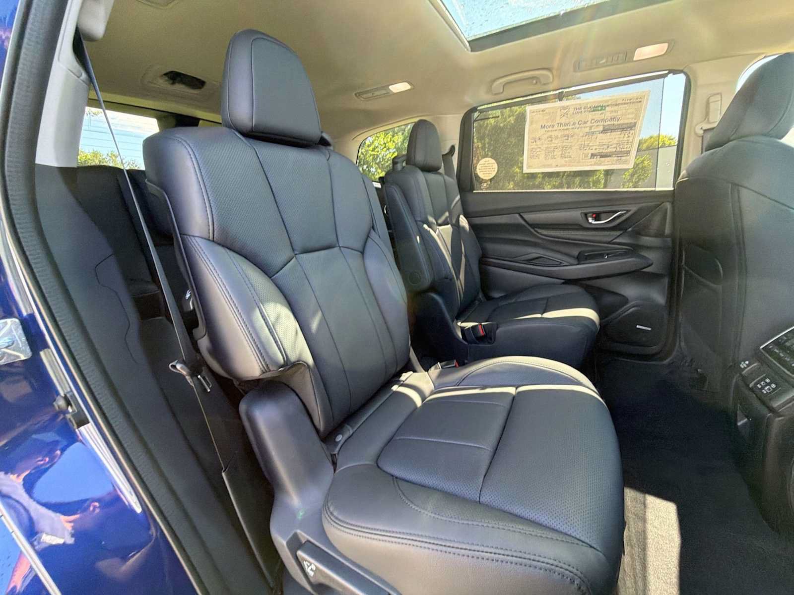 New 2026 Subaru Ascent Bronze Edition AWD/4WD image 18
