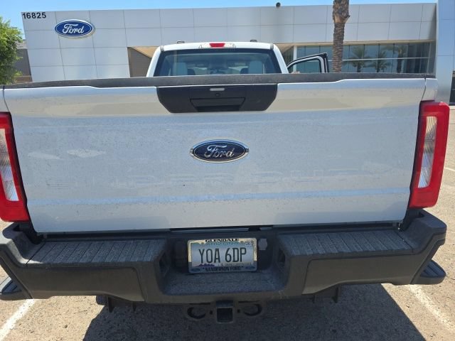 Used 2023 Ford F350 XL AWD/4WD image 17