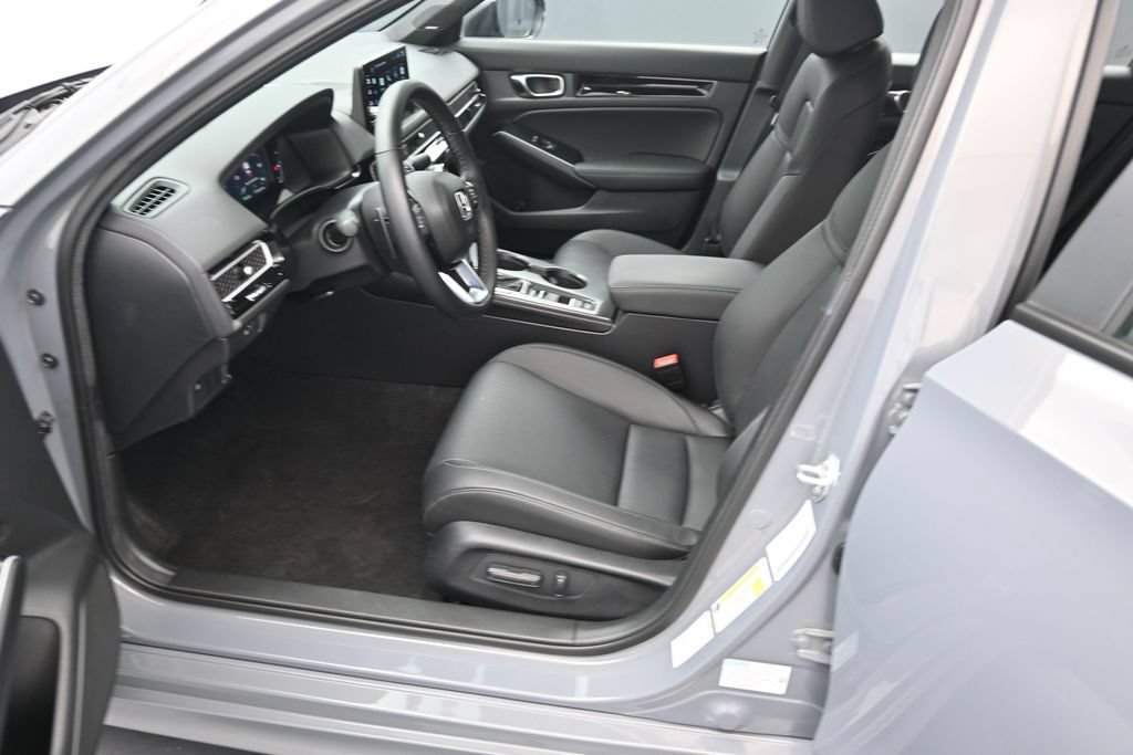 Used 2026 Honda Civic Sport Touring image 17