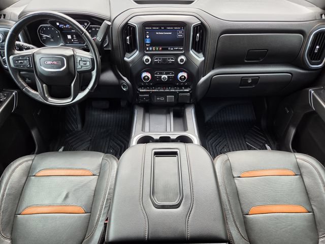 Used 2020 GMC Sierra 1500 AT4 w/ AT4 Premium Package AWD/4WD image 26