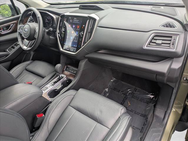 Used 2023 Subaru Ascent Touring AWD/4WD image 25